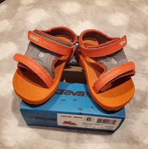 TEVA  Kids sandals
